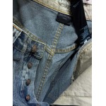 2025年5月23日入荷新作Balenciagaジーパン男女兼用高品質★誕生日プレゼント/結婚祝い/内祝い/贈り物/SD工場