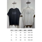 2025年5月23日入荷新作Maison Margiela半袖 tシャツ男女兼用高品質★誕生日プレゼント/結婚祝い/内祝い/贈り物/SD工場