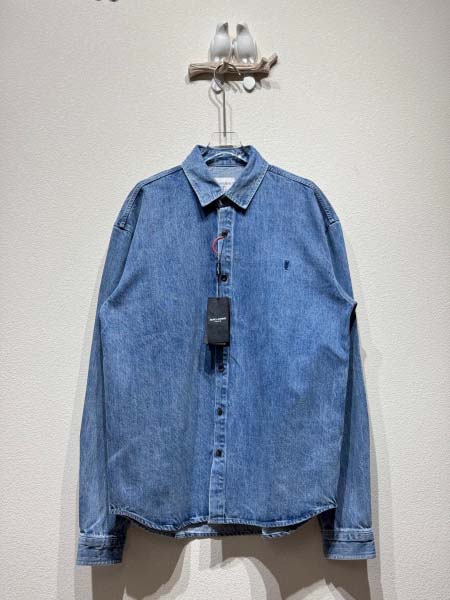 2025年5月23日入荷新作YSLジャケット男女兼用高品質★...