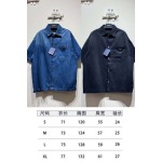 2025年5月23日入荷新作Pradaジャケット男女兼用高品質★誕生日プレゼント/結婚祝い/内祝い/贈り物/SD工場