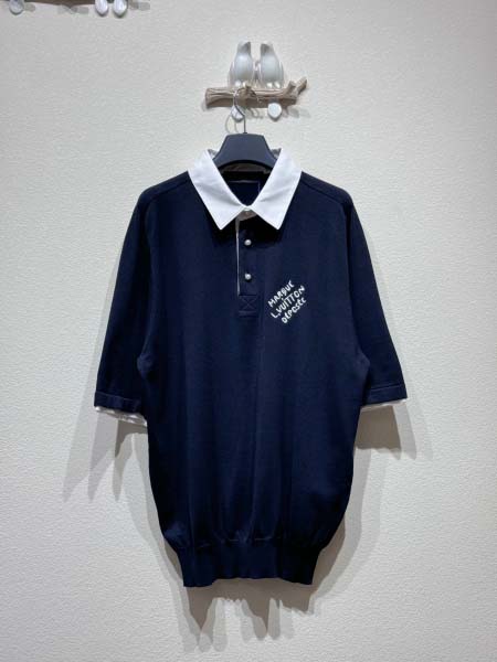 2025年5月23日入荷新作Louis Vuitton半袖 ...