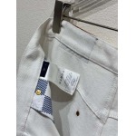 2025年5月23日入荷新作Louis Vuittonジーパン男女兼用高品質★誕生日プレゼント/結婚祝い/内祝い/贈り物/SD工場