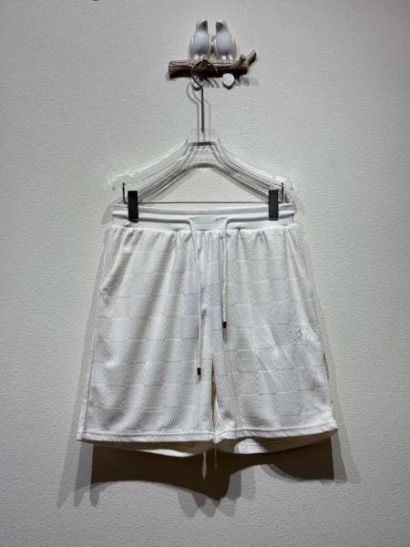 2025年5月23日入荷新作Louis Vuitton半ズボ...