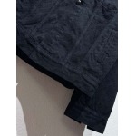 2025年5月23日入荷新作Louis Vuittonジャケット男女兼用高品質★誕生日プレゼント/結婚祝い/内祝い/贈り物/SD工場