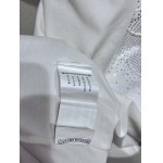 2025年5月23日入荷新作Chrome hearts半袖 tシャツ男女兼用高品質★誕生日プレゼント/結婚祝い/内祝い/贈り物/SD工場