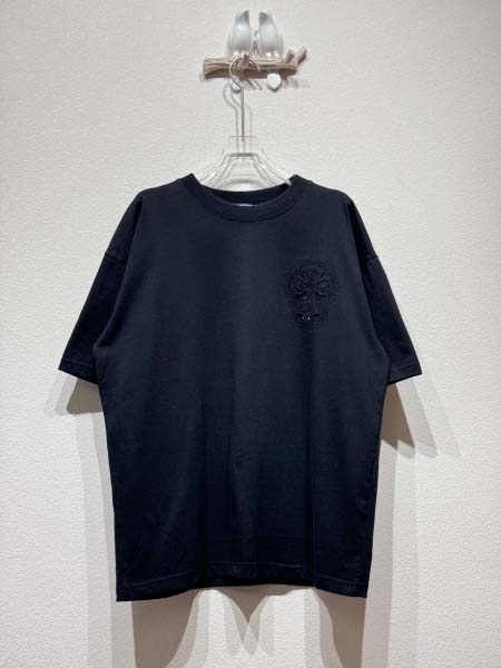 2025年5月23日入荷新作Chrome hearts半袖 ...