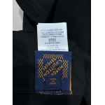 2025年5月23日入荷新作Louis Vuitton半袖 tシャツ男女兼用高品質★誕生日プレゼント/結婚祝い/内祝い/贈り物/SD工場