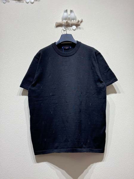 2025年5月23日入荷新作Louis Vuittonニット...