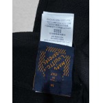 2025年5月23日入荷新作Louis Vuittonニットの半袖男女兼用高品質★誕生日プレゼント/結婚祝い/内祝い/贈り物/SD工場