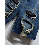 2025年5月23日入荷新作Balenciagaデニムパンツ男女兼用高品質★誕生日プレゼント/結婚祝い/内祝い/贈り物/SD工場