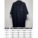 2025年5月23日入荷新作Balenciaga半袖 tシャツ男女兼用高品質★誕生日プレゼント/結婚祝い/内祝い/贈り物/SD工場