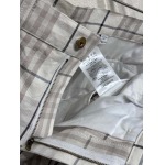 2025年5月23日入荷新作Burberry半ズボン男女兼用高品質★誕生日プレゼント/結婚祝い/内祝い/贈り物/SD工場