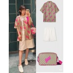 2025年5月23日入荷新作Gucci半ズボン男女兼用高品質★誕生日プレゼント/結婚祝い/内祝い/贈り物/SD工場