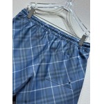 2025年5月23日入荷新作Burberry半ズボン男女兼用高品質★誕生日プレゼント/結婚祝い/内祝い/贈り物/SD工場