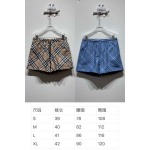 2025年5月23日入荷新作Burberry半ズボン男女兼用高品質★誕生日プレゼント/結婚祝い/内祝い/贈り物/SD工場