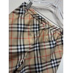 2025年5月23日入荷新作Burberry半ズボン男女兼用高品質★誕生日プレゼント/結婚祝い/内祝い/贈り物/SD工場