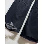 2025年5月23日入荷新作Balenciagaジーパン男女兼用高品質★誕生日プレゼント/結婚祝い/内祝い/贈り物/SD工場