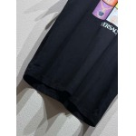 2025年5月23日入荷新作Versace半袖 tシャツ男女兼用高品質★誕生日プレゼント/結婚祝い/内祝い/贈り物/SD工場