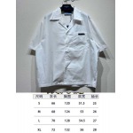2025年5月23日入荷新作Prada半袖 tシャツ男女兼用高品質★誕生日プレゼント/結婚祝い/内祝い/贈り物/SD工場