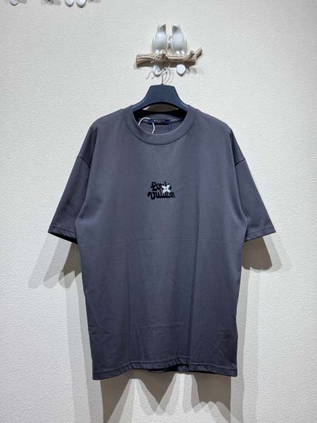 2025年5月23日入荷新作Louis Vuitton半袖 ...