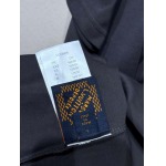 2025年5月23日入荷新作Louis Vuitton半袖 tシャツ男女兼用高品質★誕生日プレゼント/結婚祝い/内祝い/贈り物/SD工場