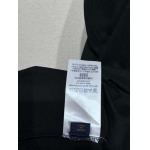 2025年5月23日入荷新作Louis Vuitton半袖 tシャツ男女兼用高品質★誕生日プレゼント/結婚祝い/内祝い/贈り物/SD工場