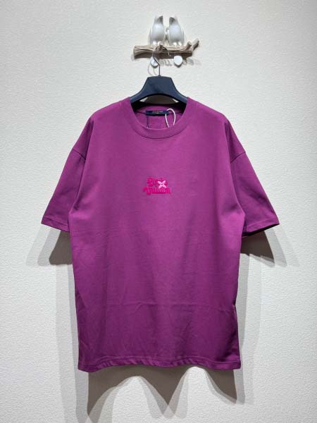 2025年5月23日入荷新作Louis Vuitton半袖 ...