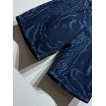 2025年5月23日入荷新作Louis Vuittonデニムパンツ男女兼用高品質★誕生日プレゼント/結婚祝い/内祝い/贈り物/SD工場