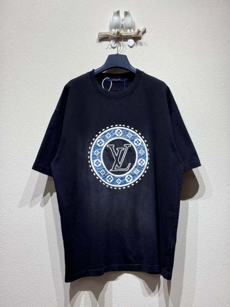 2025年5月23日入荷新作Louis Vuitton半袖 ...