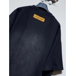 2025年5月23日入荷新作Louis Vuitton半袖 tシャツ男女兼用高品質★誕生日プレゼント/結婚祝い/内祝い/贈り物/SD工場