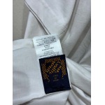 2025年5月23日入荷新作Louis Vuitton半袖 tシャツ男女兼用高品質★誕生日プレゼント/結婚祝い/内祝い/贈り物/SD工場