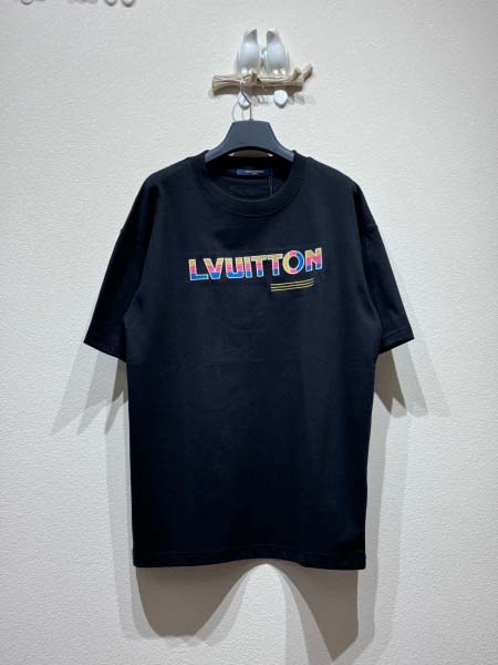 2025年5月23日入荷新作Louis Vuitton半袖 ...