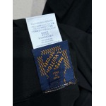 2025年5月23日入荷新作Louis Vuitton半袖 tシャツ男女兼用高品質★誕生日プレゼント/結婚祝い/内祝い/贈り物/SD工場