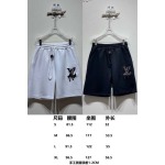 2025年5月23日入荷新作Louis Vuitton半ズボン男女兼用高品質★誕生日プレゼント/結婚祝い/内祝い/贈り物/SD工場