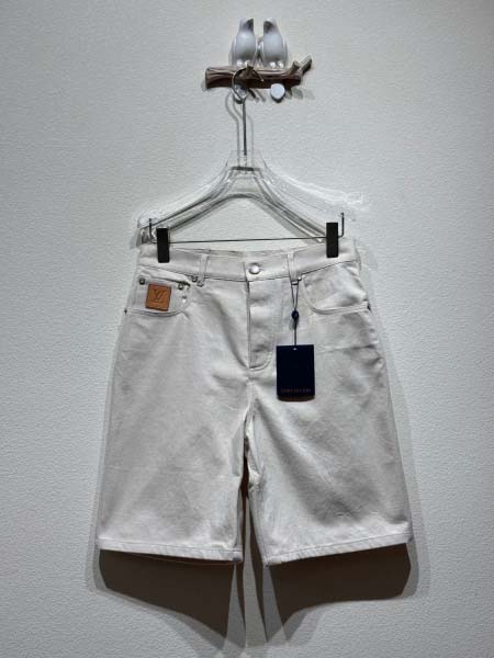 2025年5月23日入荷新作Louis Vuitton半ズボ...