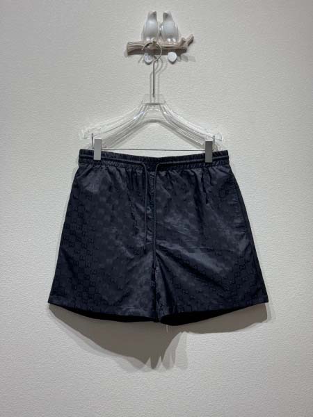 2025年5月23日入荷新作Gucci半ズボン男女兼用高品質...