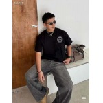 2025年5月23日入荷新作Chrome hearts半袖 tシャツ男女兼用高品質★誕生日プレゼント/結婚祝い/内祝い/贈り物/SD工場