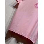 2025年5月23日入荷新作Louis Vuitton半袖 tシャツ男女兼用高品質★誕生日プレゼント/結婚祝い/内祝い/贈り物/SD工場