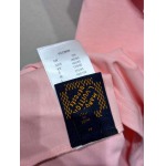 2025年5月23日入荷新作Louis Vuitton半袖 tシャツ男女兼用高品質★誕生日プレゼント/結婚祝い/内祝い/贈り物/SD工場