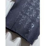 2025年5月23日入荷新作13DeMarzo半袖 tシャツ男女兼用高品質★誕生日プレゼント/結婚祝い/内祝い/贈り物/SD工場