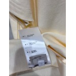 2025年5月23日入荷新作13DeMarzo半袖 tシャツ男女兼用高品質★誕生日プレゼント/結婚祝い/内祝い/贈り物/SD工場