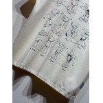 2025年5月23日入荷新作13DeMarzo半袖 tシャツ男女兼用高品質★誕生日プレゼント/結婚祝い/内祝い/贈り物/SD工場