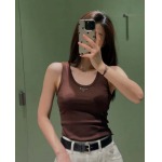 2025年5月23日入荷新作Pradaベスト女性用高品質★誕生日プレゼント/結婚祝い/内祝い/贈り物/SD工場