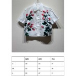 2025年5月23日入荷新作Loeweシャツ女性用高品質★誕生日プレゼント/結婚祝い/内祝い/贈り物/SD工場