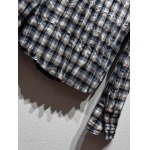 2025年5月23日入荷新作ACNEシャツ女性用高品質★誕生日プレゼント/結婚祝い/内祝い/贈り物/SD工場