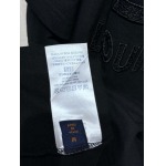 2025年5月23日入荷新作Louis Vuitton半袖 tシャツ男女兼用高品質★誕生日プレゼント/結婚祝い/内祝い/贈り物/SD工場