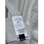 2025年5月23日入荷新作Louis Vuitton半袖 tシャツ男女兼用高品質★誕生日プレゼント/結婚祝い/内祝い/贈り物/SD工場