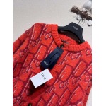 2025年5月26日入荷新作DIOR秋冬カーディガンのセーター男女兼用高品質★誕生日プレゼント/結婚祝い/内祝い/贈り物/SD工場