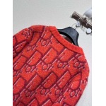 2025年5月26日入荷新作DIOR秋冬カーディガンのセーター男女兼用高品質★誕生日プレゼント/結婚祝い/内祝い/贈り物/SD工場