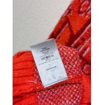 2025年5月26日入荷新作DIOR秋冬カーディガンのセーター男女兼用高品質★誕生日プレゼント/結婚祝い/内祝い/贈り物/SD工場